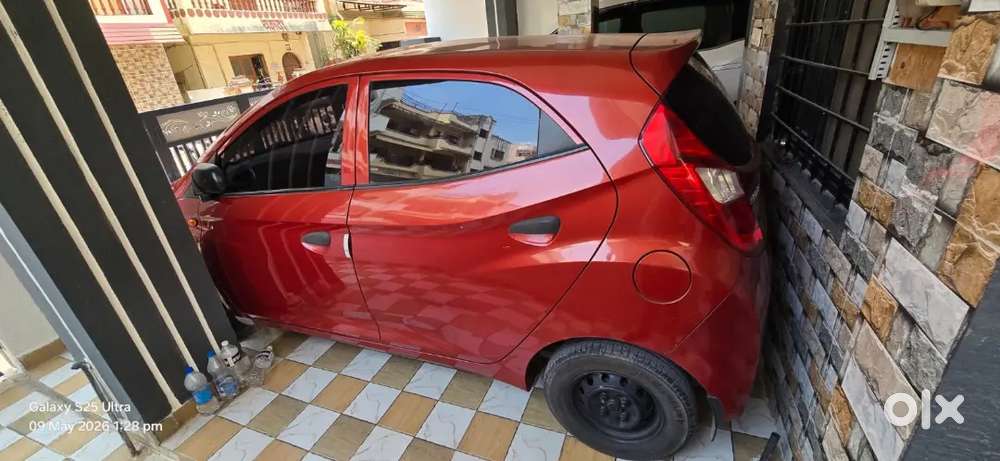 Hyundai Eon 2012 Petrol 54000 Km Driven