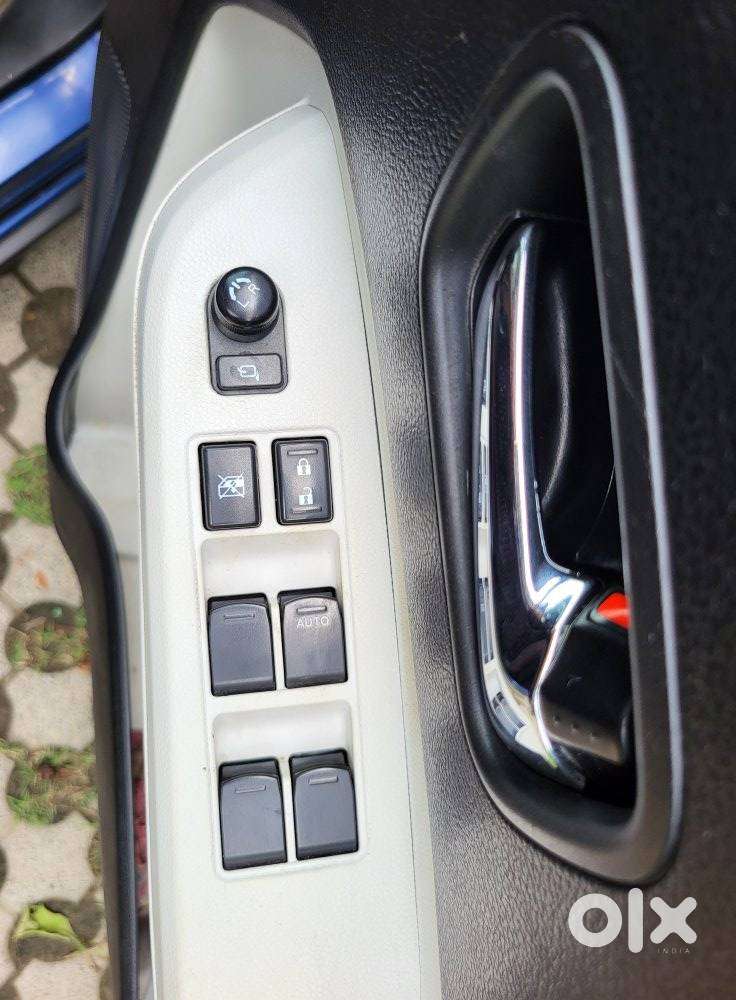 Maruti Suzuki Ignis 1.2 Zeta Amt, 2020, Petrol