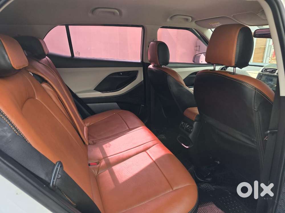 Hyundai Creta 1.5 Ex Diesel, 2024, Diesel