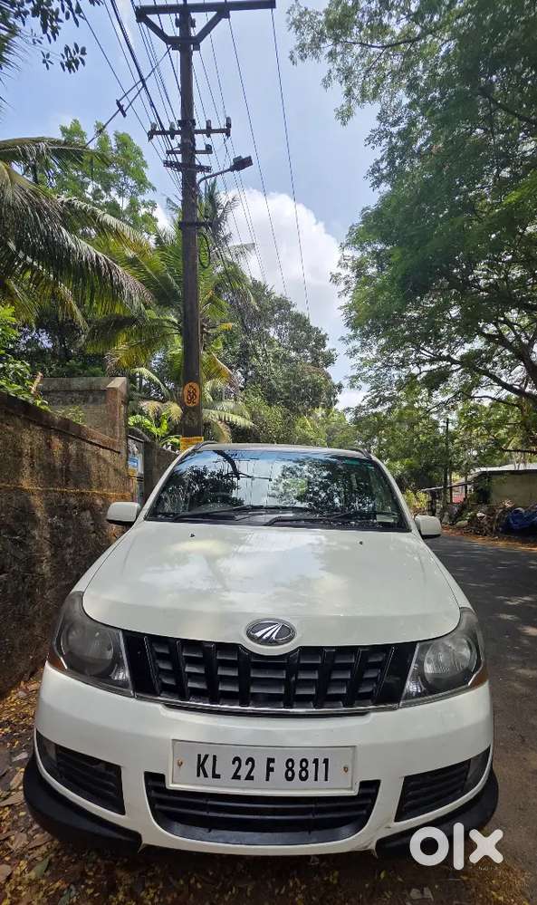 Mahindra Xylo 2014 Diesel Well Maintained