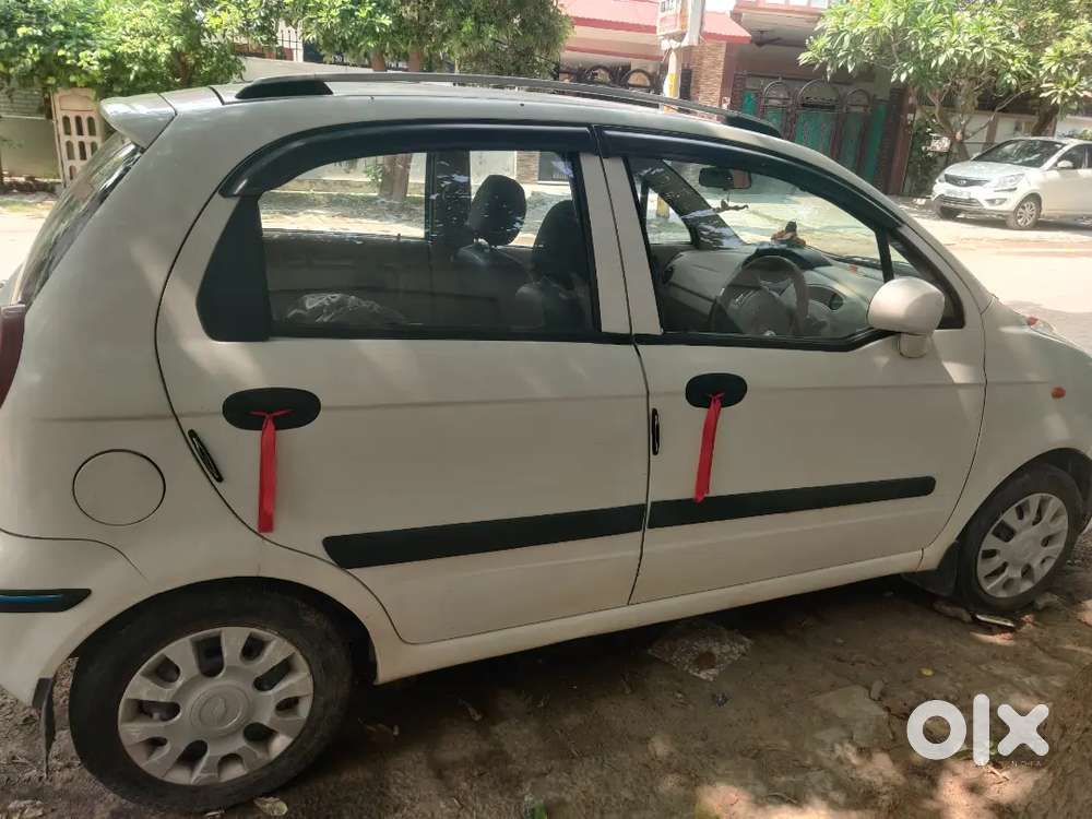 Urgent
I Want To Sellchevrolet Spark 2012 Cng & Petrol 35000 Km Driven