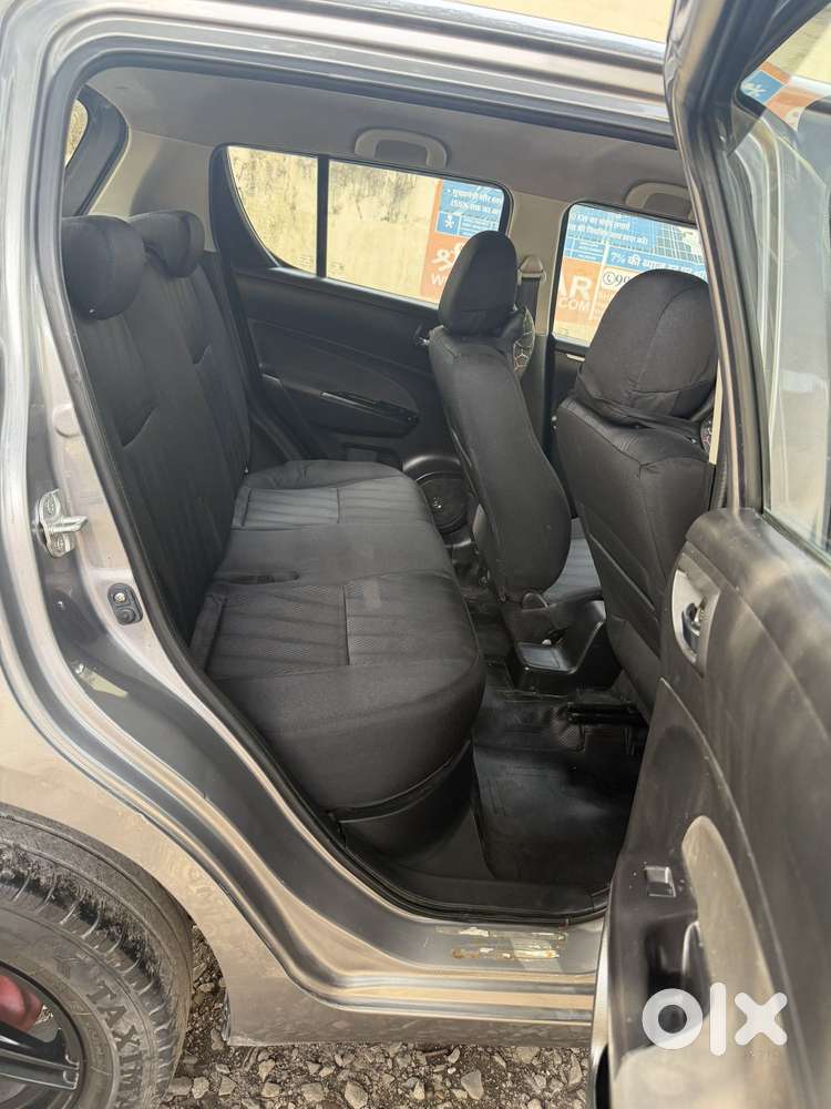 Maruti Suzuki Swift Vxi + Manual, 2014, Petrol