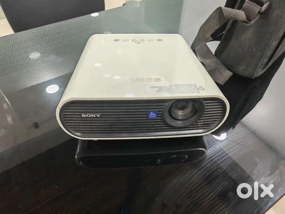 Sony projector for sale