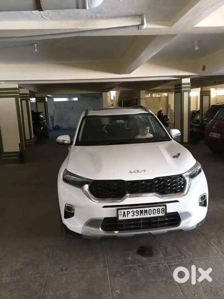 Kia Sonet 2022 Diesel