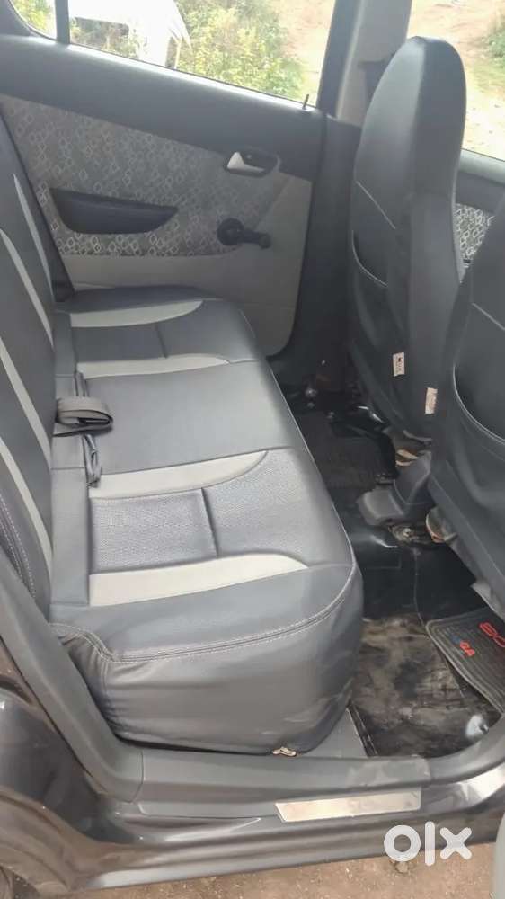 Maruti Suzuki Alto 2017