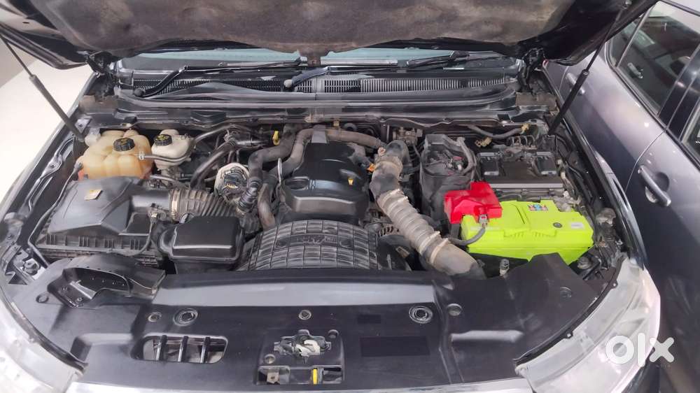 Ford Endeavour Titanium Plus 4x4 At, 2020, Diesel