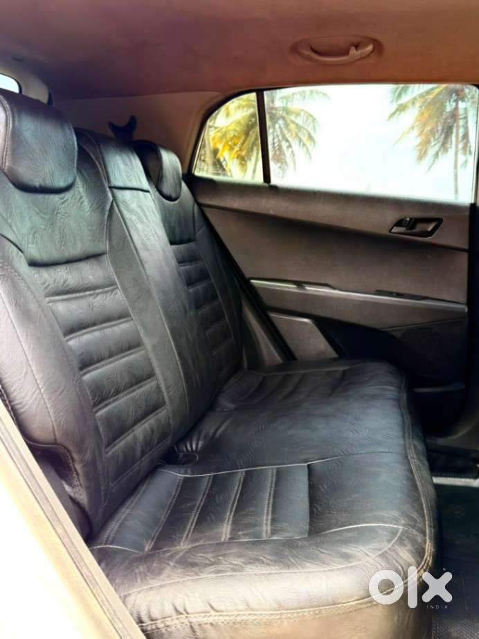 Hyundai Creta 1.4 Crdi S, 2016, Diesel