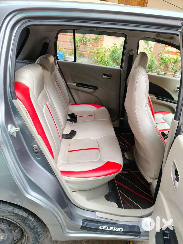 Maruti Suzuki Celerio 2014