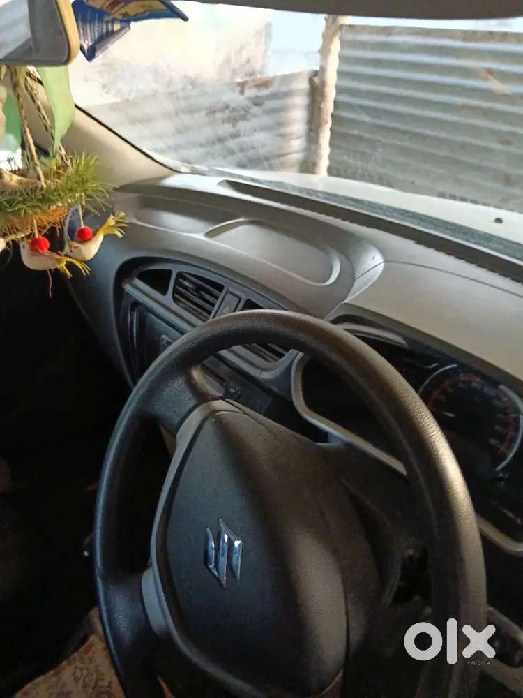 Maruti Suzuki Alto 2016