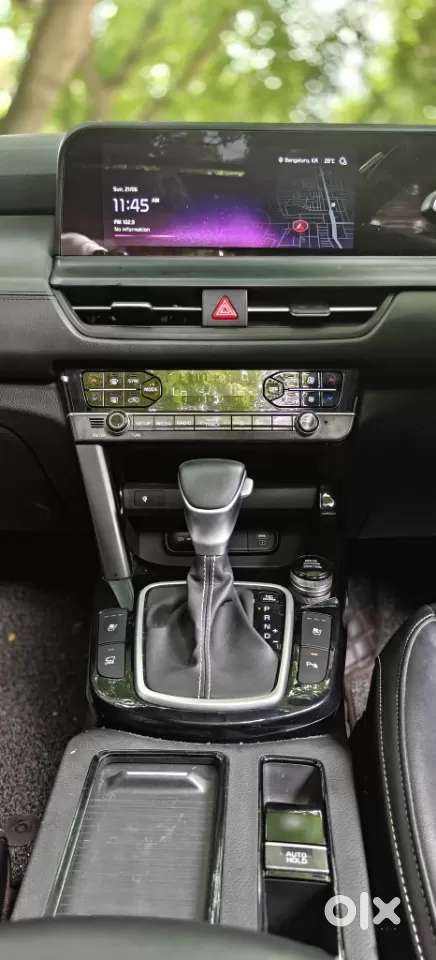 Kia Seltos Gtx Plus, 2024, Diesel