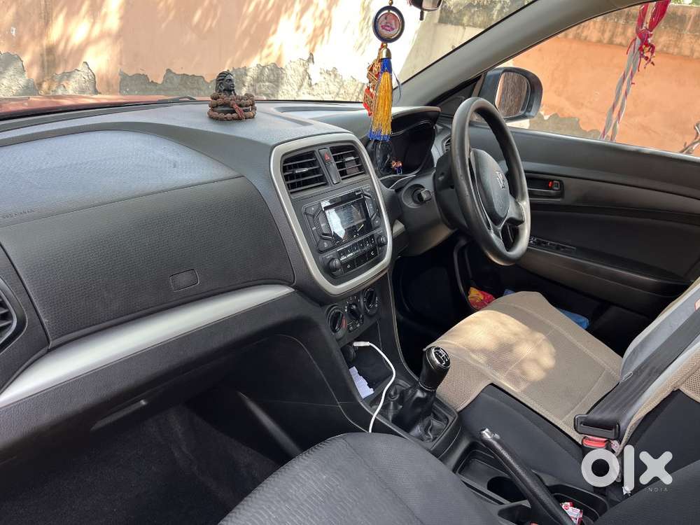 Super And A1 Condition