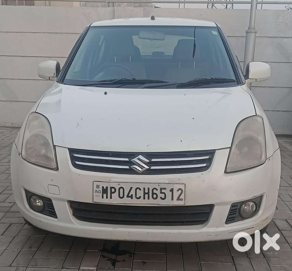 Maruti Suzuki Swift, 2011, Petrol