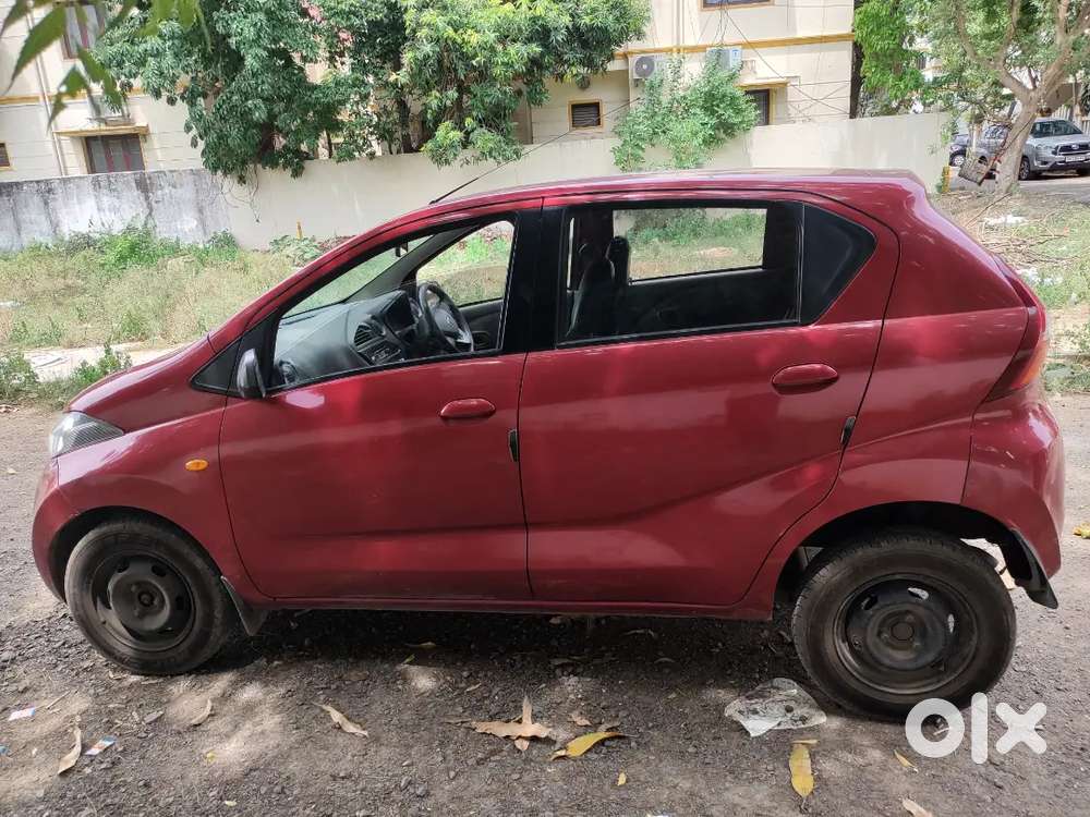 Datsun Redigo 2017 Petrol Car