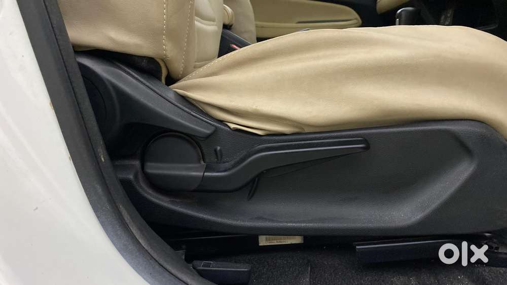 Honda City I-vtec Cvt Zx, 2020, Petrol