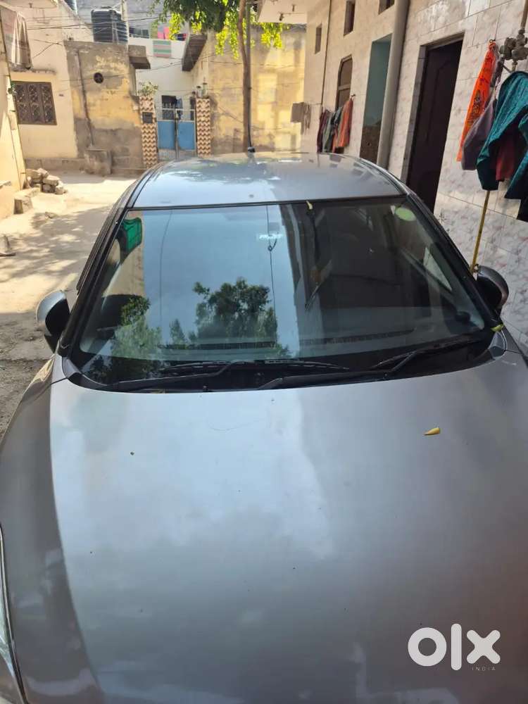 One Handed Car, Pure Petrol, Original Paint, No Work Need