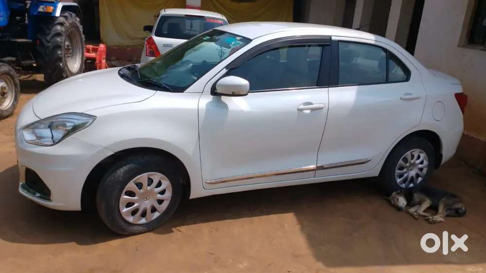 Maruti Suzuki Dzire 2023