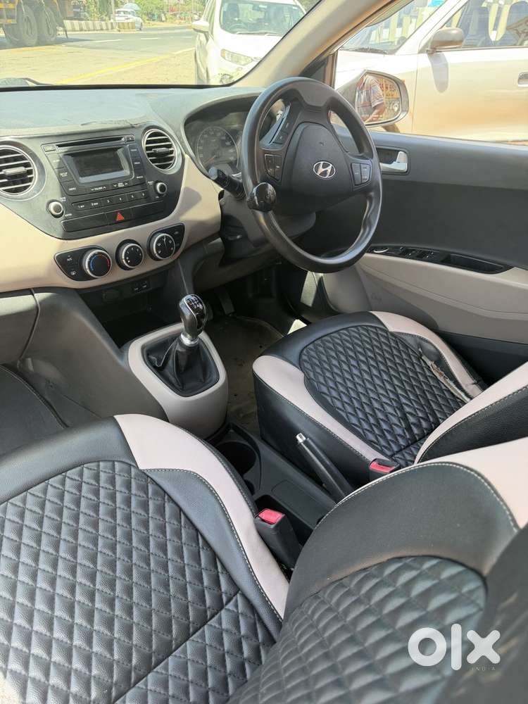 Hyundai Grand I10 2013-2016 Crdi Sportz, 2015, Diesel