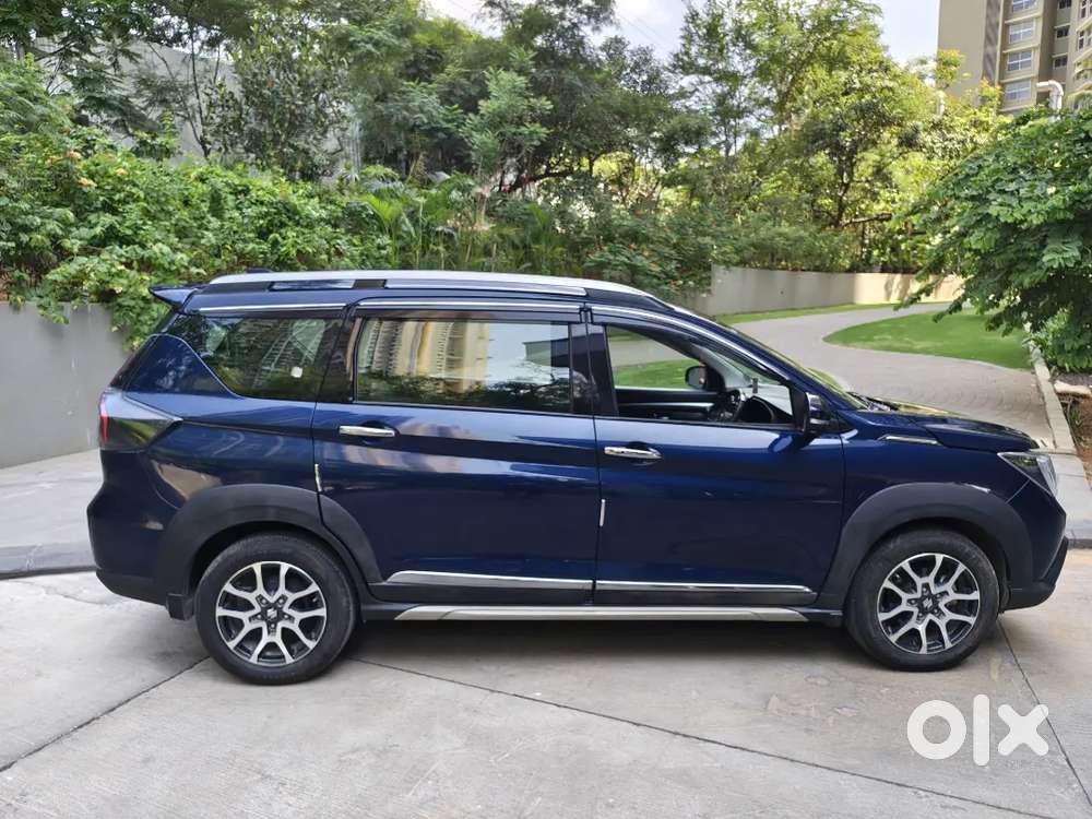 Xl6 2024 Petrol 9600 Km Driven Top End Model In Excellent Condition