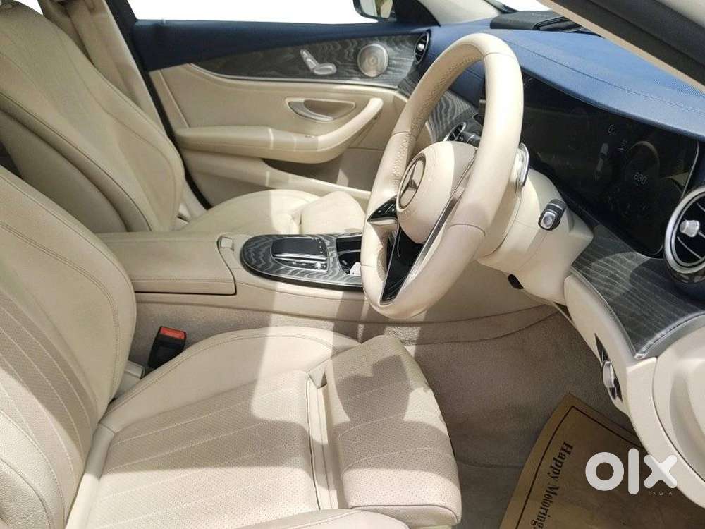 Mercedes-benz E-class E 220d Exclusive, 2023, Diesel