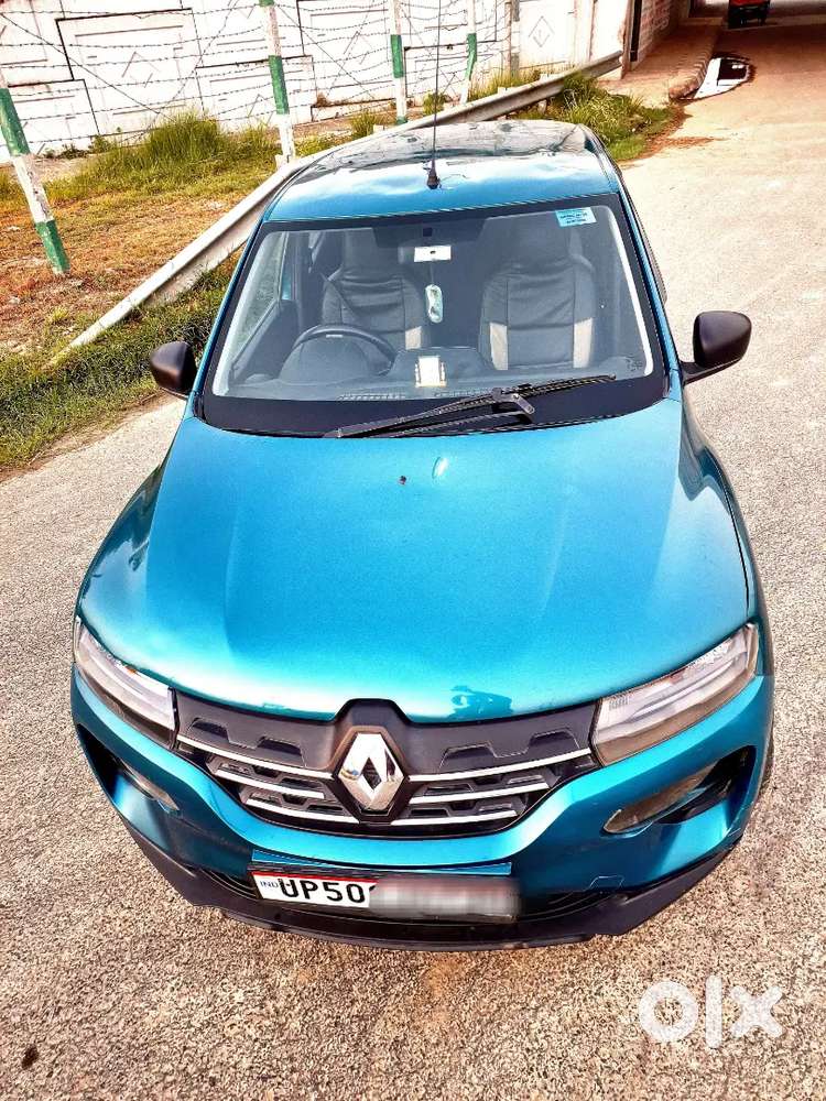 Result Kwid 2022 Model Like New Model
