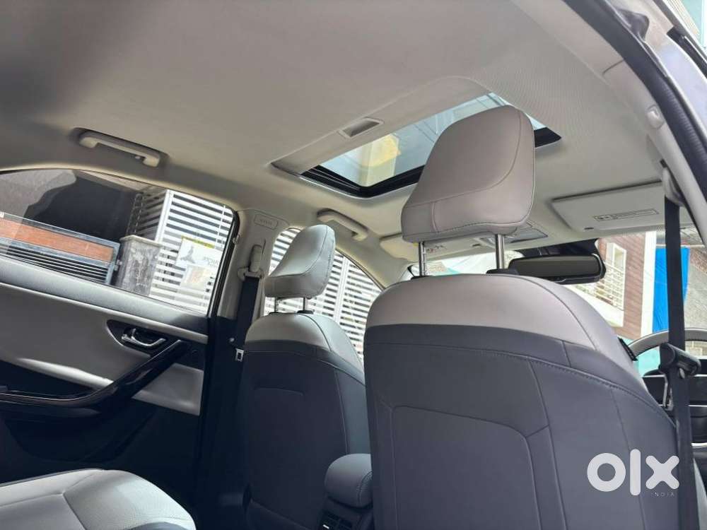 Tata Nexon Ev Empowered Plus Lr, 2024, Electric