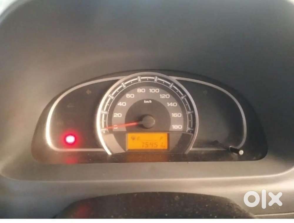 Maruti Suzuki Alto 800 2013 Petrol 75000 Km Driven