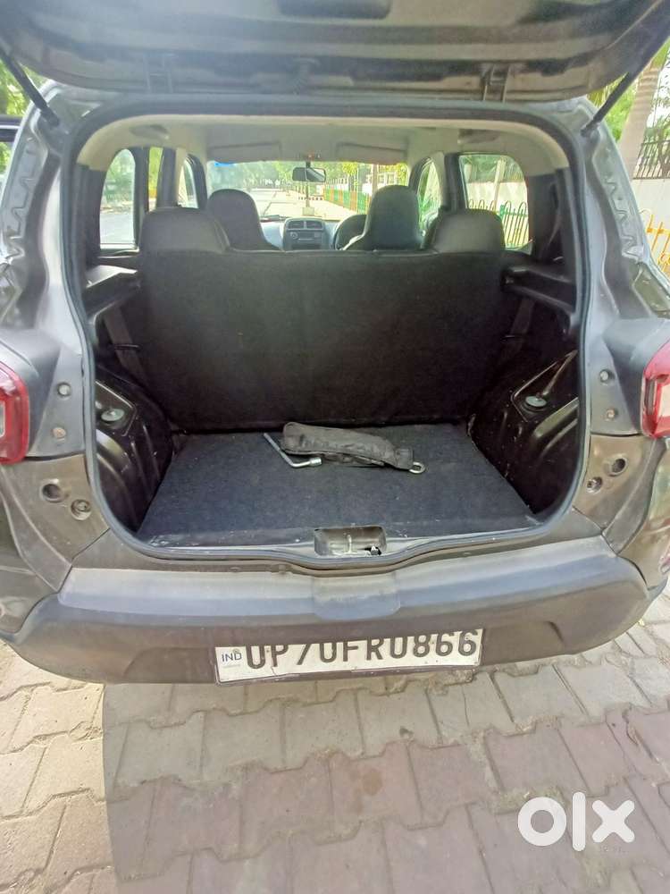 Renault Kwid Rxl, 2021, Petrol