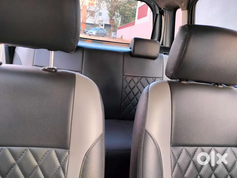 Maruti Suzuki Wagon R 2009