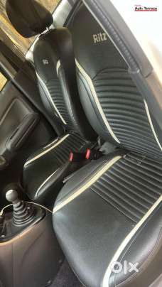 Maruti Suzuki Ritz Vdi (abs) Bs Iv, 2016, Diesel