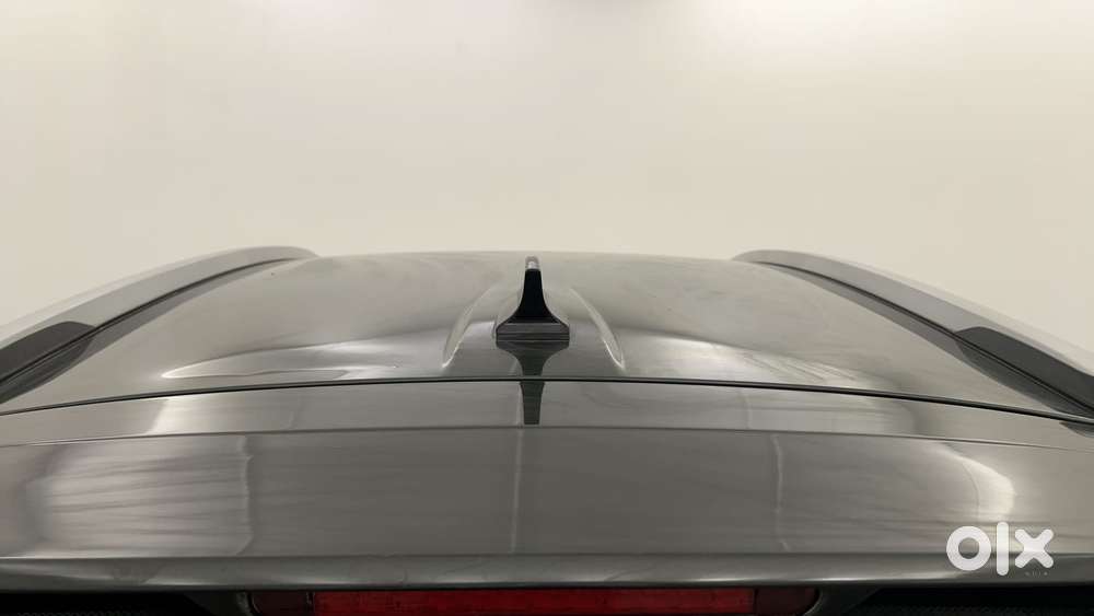 Tata Nexon 1.5 Revotorq Xz Plus (s), 2021, Diesel