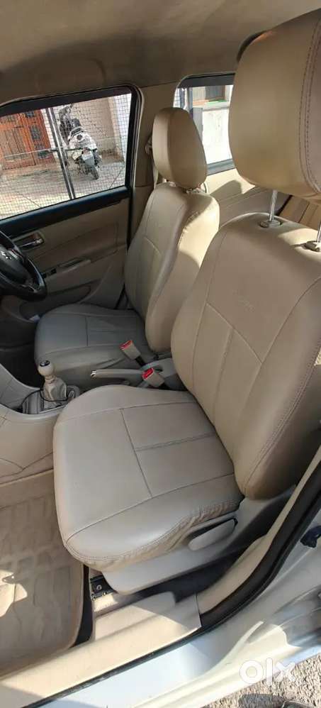 Dezire Car 2014 Model Petrol