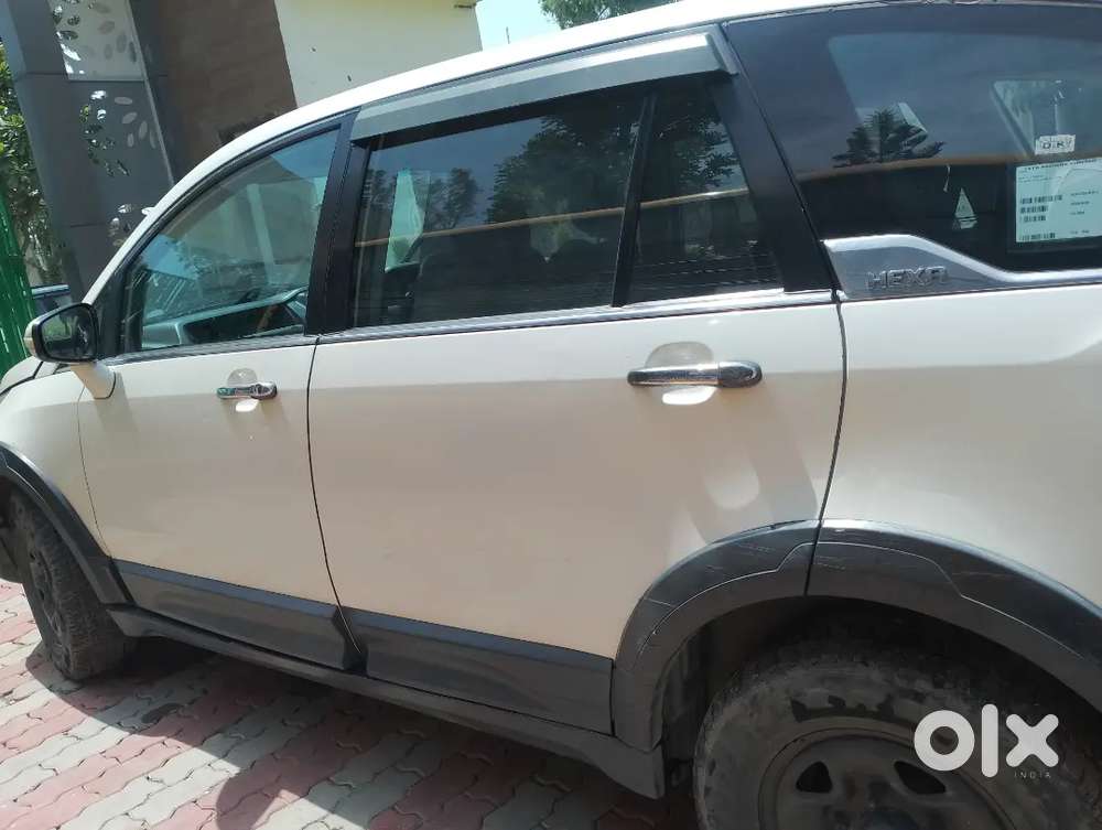 Hexa Ac7seeter