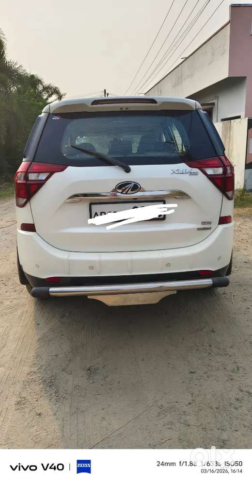 Mahindra Xuv 500w11