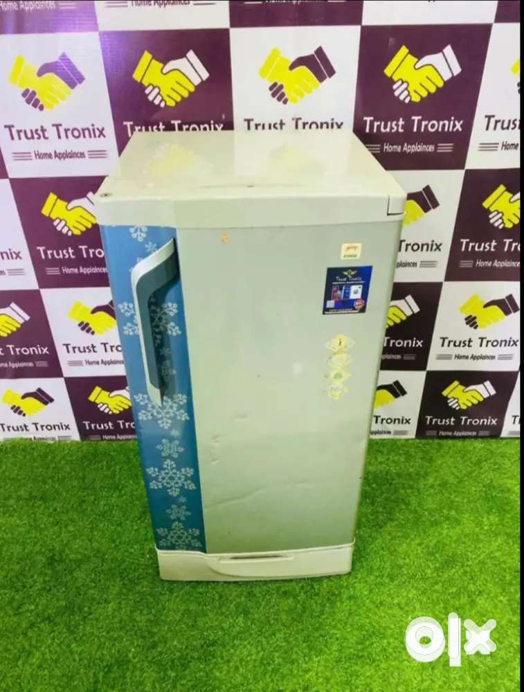 *._Godrej & sumsung combo with good condition 1yr warnty & delivery
