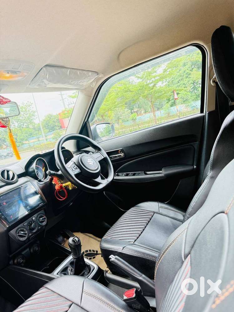 Maruti Swift Vxi 2020 Model