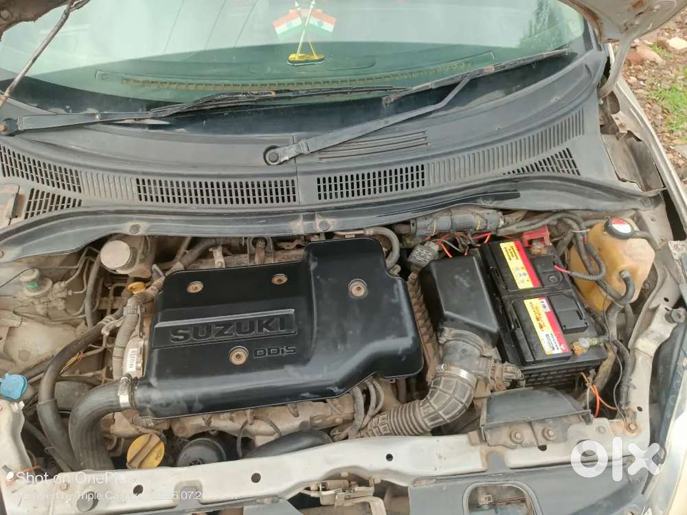 Swift Maruti Vdi 2011