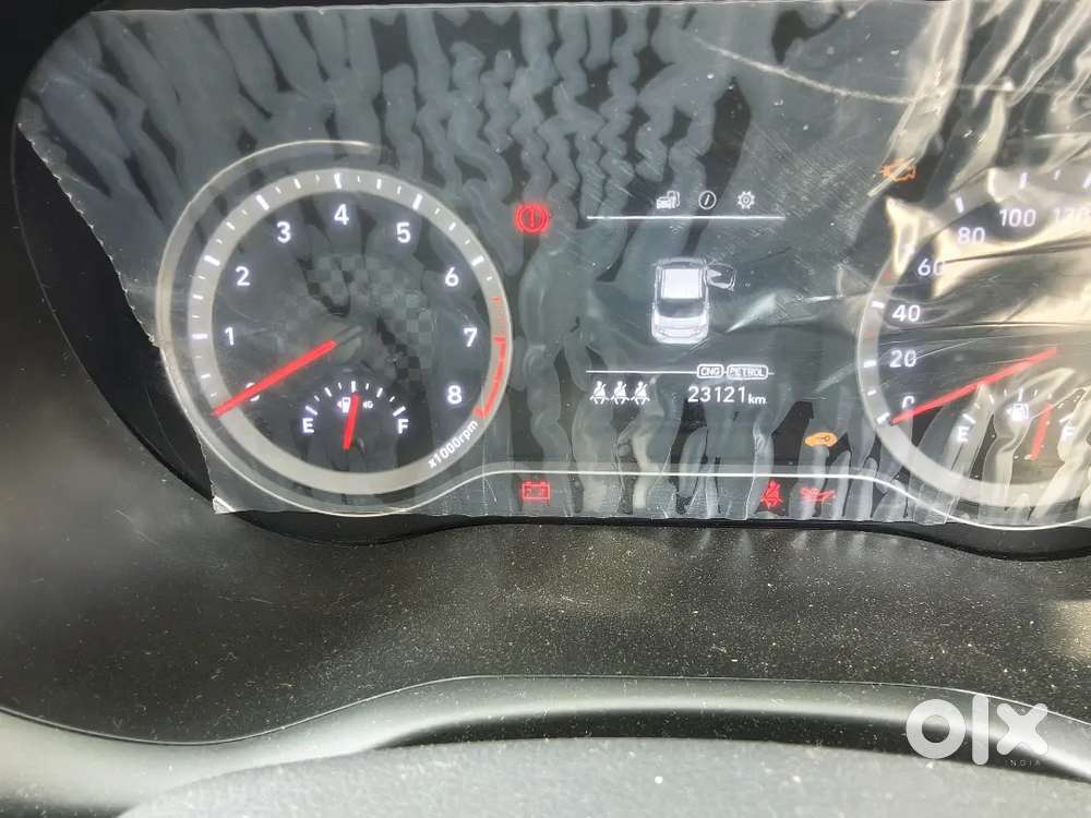 Hyundai Aura 1.2 S 2025