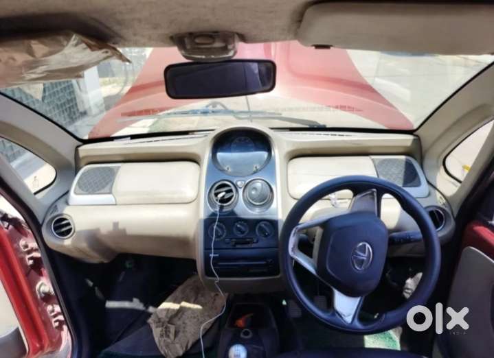Tata Nano Genx Xt, 2016, Petrol
