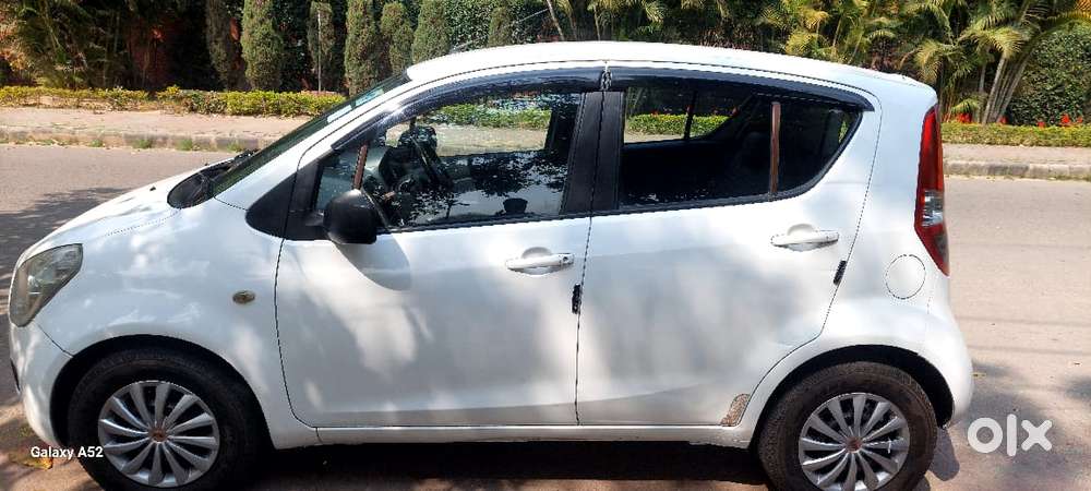 Maruti Suzuki Ritz Vdi Bs-iv, 2011, Diesel