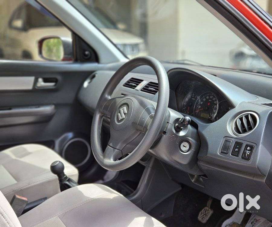 Maruti Suzuki Swift 1.3 Vxi, 2008, Petrol