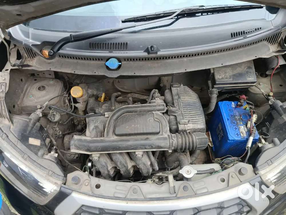 Datsun Redigo 2019 Car