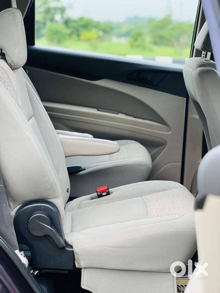 Mahindra Marazzo M2 8str, 2019, Diesel