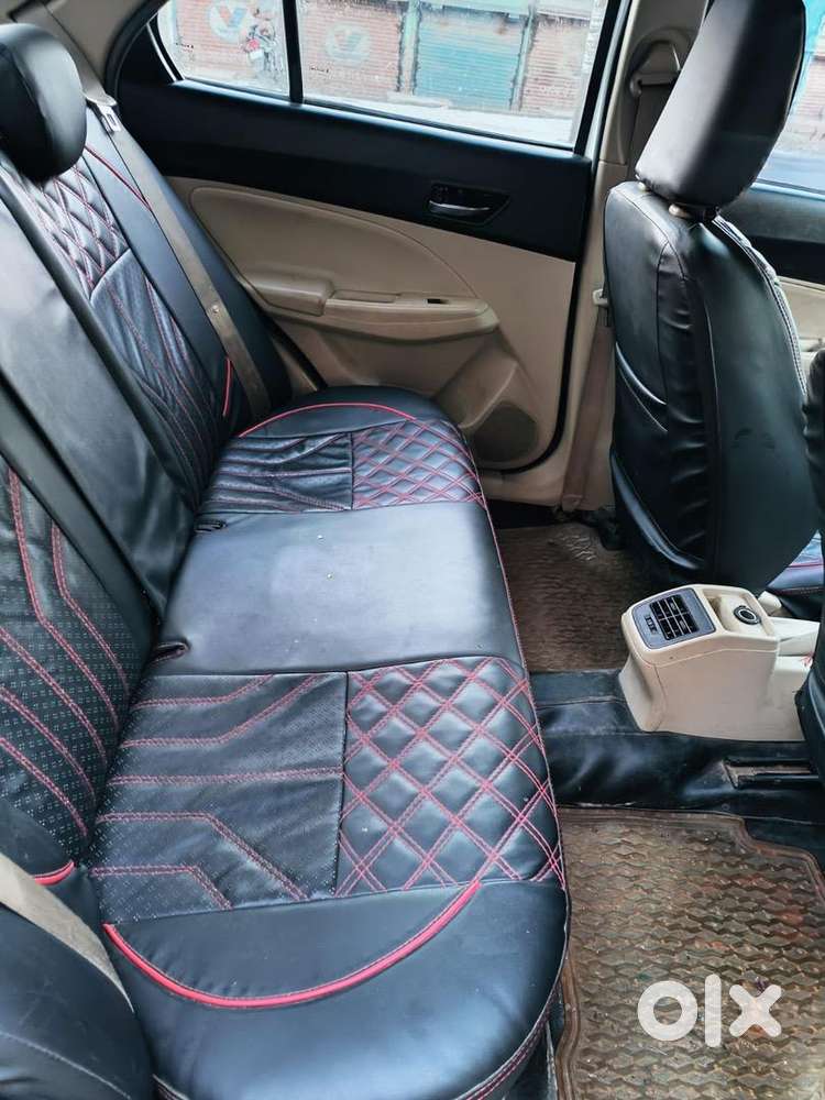 Maruti Suzuki Dzire 2017 Diesel Well Maintained