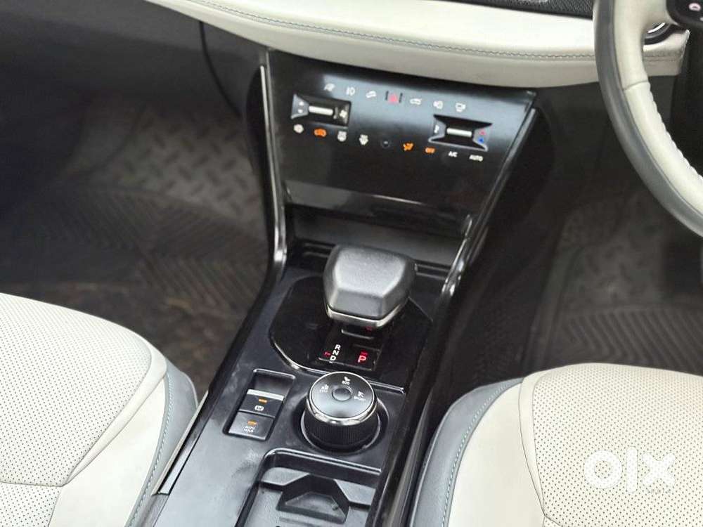 Tata Nexon Ev Empowered Plus Lr, 2025, Electric