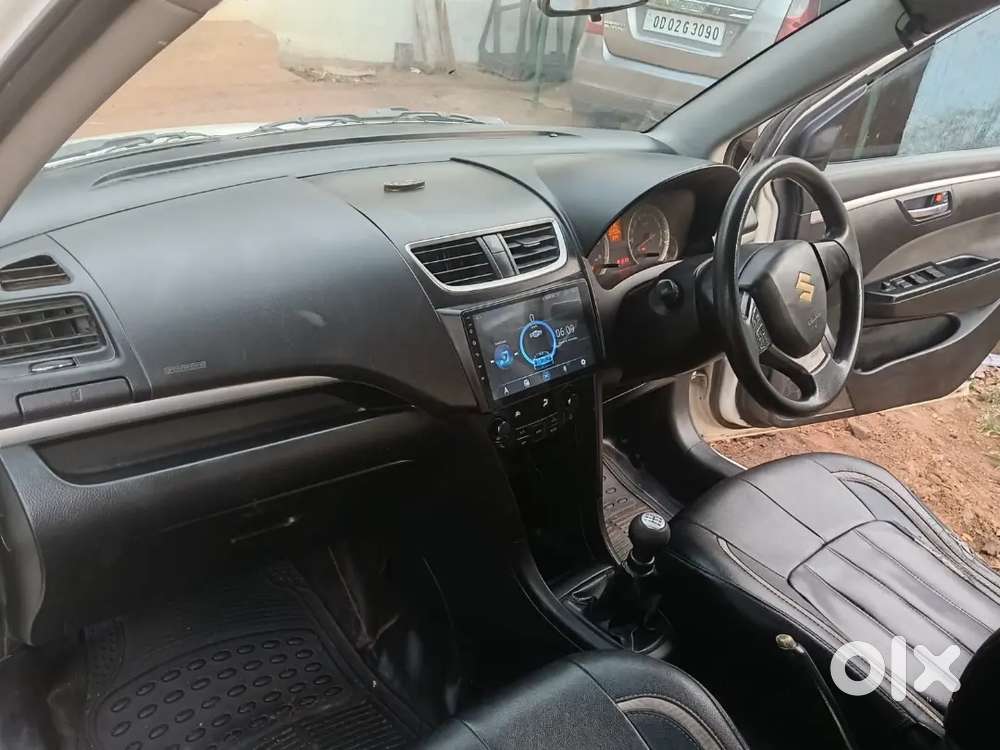 Maruti Suzuki Swift 2012 Diesel Well Maintained