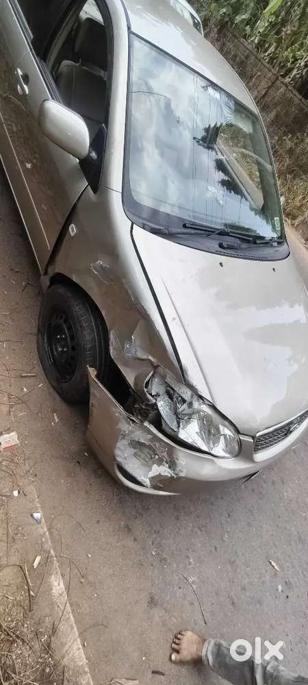 Toyota Corolla Urgent Sale