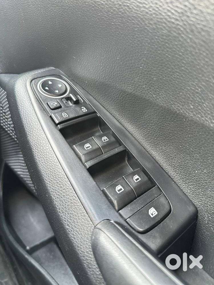 Kia Seltos Htk Plus G, 2019, Petrol