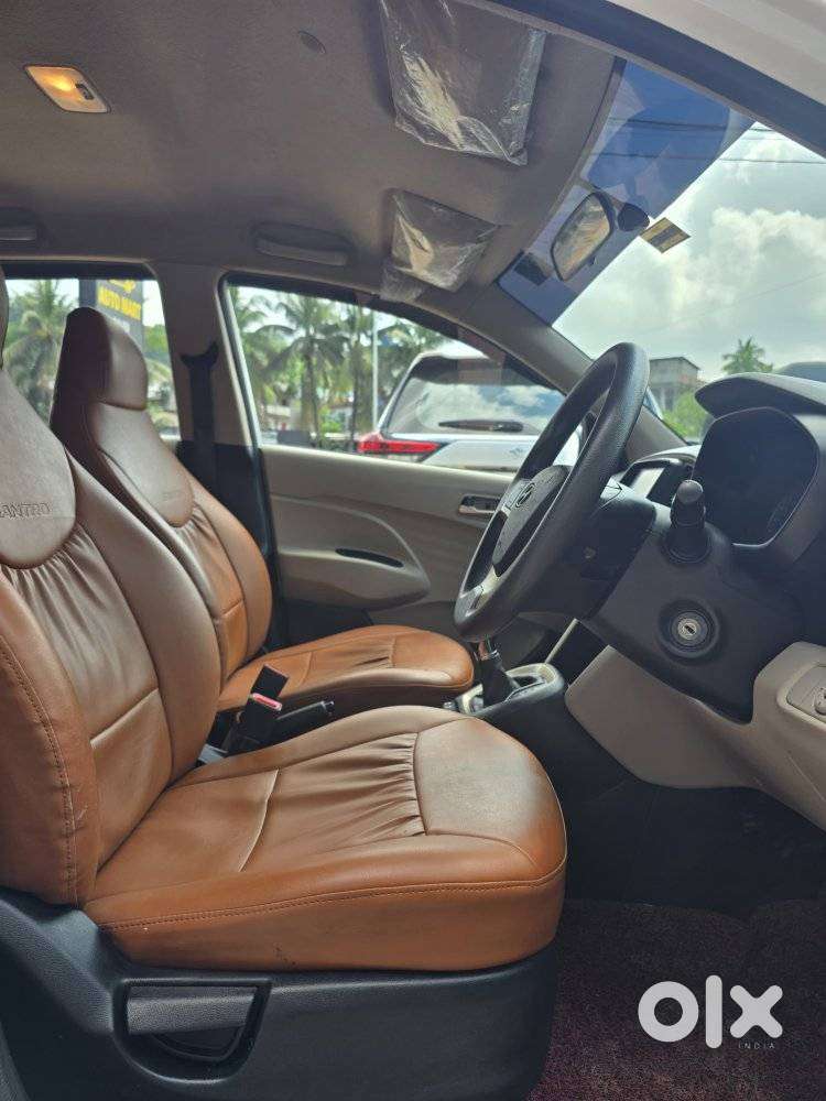 Hyundai New Santro 1.1 Sportz Amt, 2022, Petrol