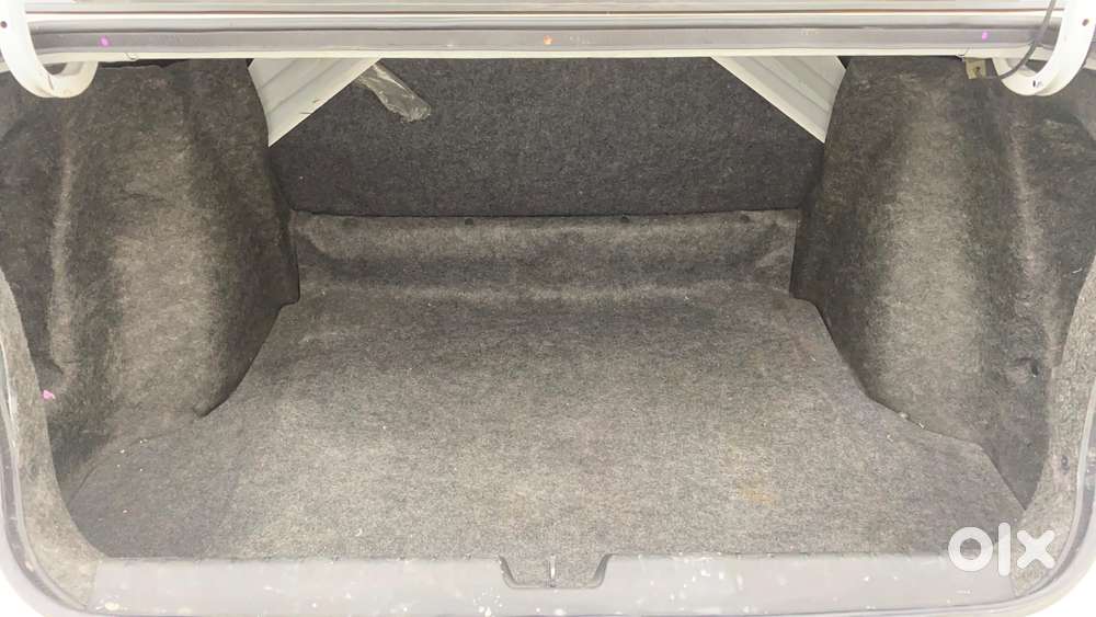 Honda City I Vtec Vx, 2015, Petrol