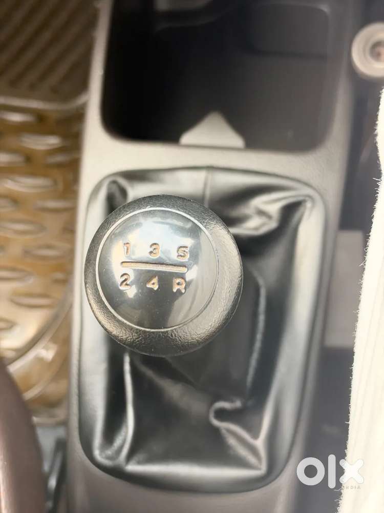 Hyundai Eon D-lite +, 2012, Petrol